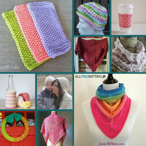Top 10 Mothers Day Knitting Patterns Top 10 Mothers Day Knitting Patterns