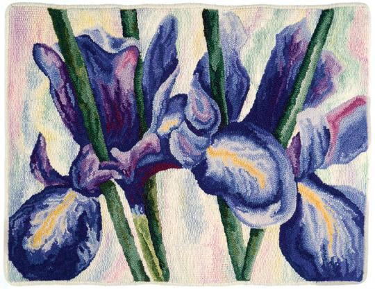 Painting with Watercolors Painting with Wool Painting with Watercolors Painting with Wool