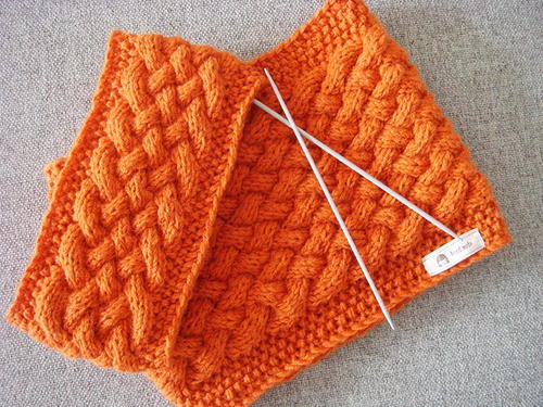 Fireball Wicker Cowl Fireball Wicker Cowl