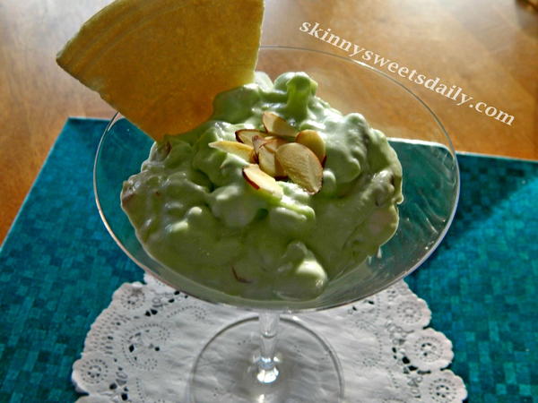 Old Fashioned Pistachio Ambrosia Fruit Salad Old Fashioned Pistachio Ambrosia Fruit Salad