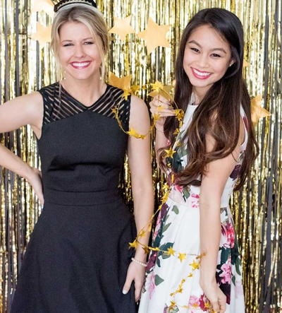 21 Christmas Party Ideas