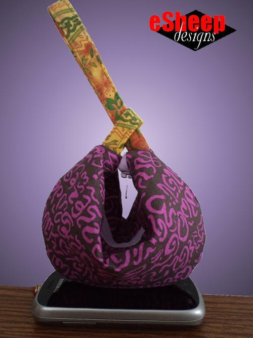 Fortune Cookie Coin Purse Fortune Cookie Coin Purse