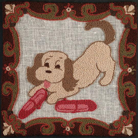 Exclusive Pattern Mischief Exclusive Pattern Mischief
