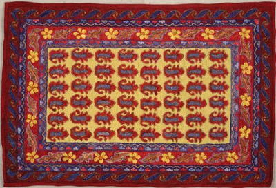Wide-Cut Orientals Wide-Cut Orientals