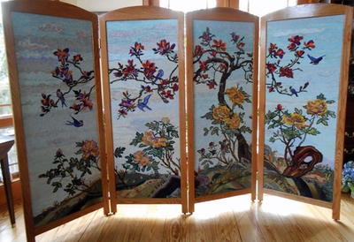 The Chinese Screen The Chinese Screen