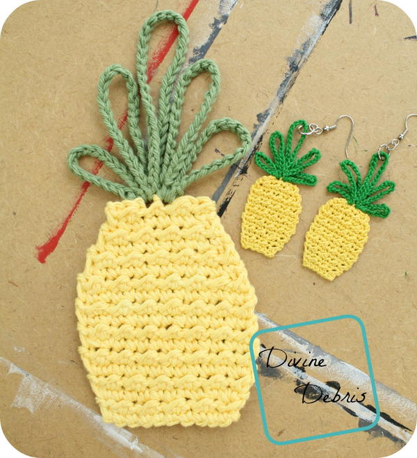 Pine-Apple of My Eye Pine-Apple of My Eye