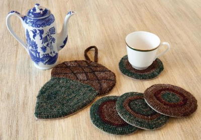 The Never Trivial Trivet The Never Trivial Trivet