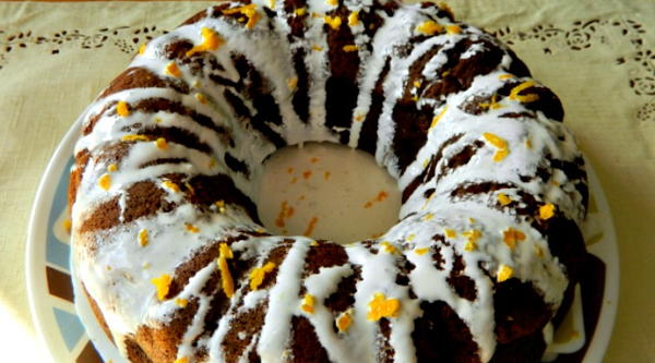 Secret Ingredient For Easiest Carrot Cake Ever Secret Ingredient For Easiest Carrot Cake Ever