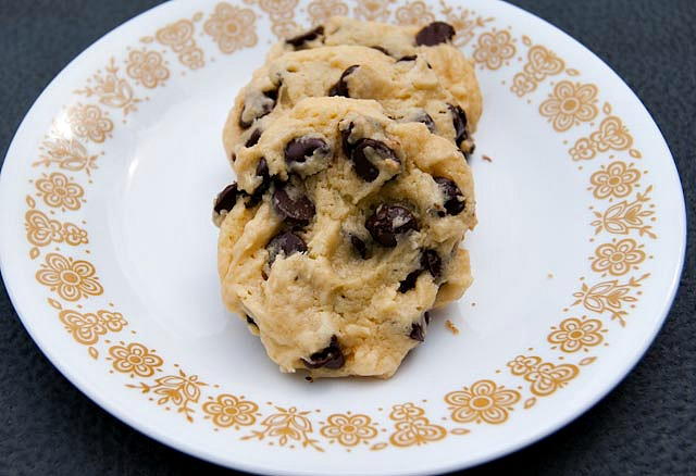 Delicious Cake Mix Cookies Delicious Cake Mix Cookies