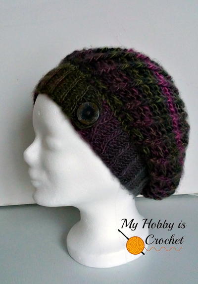 Echo Ridge Slouch Hat Echo Ridge Slouch Hat
