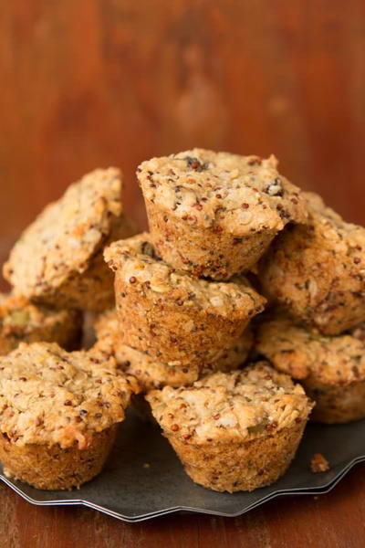 Old-Fashioned Aussie Bites Recipe Old-Fashioned Aussie Bites Recipe