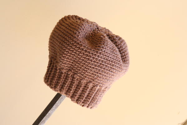 Basic Beanie Basic Beanie