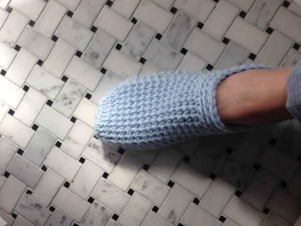 Ahh Spa Slippers Ahh Spa Slippers