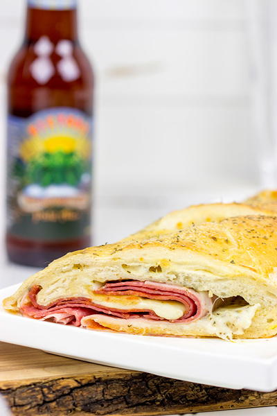 Classic Stromboli Classic Stromboli