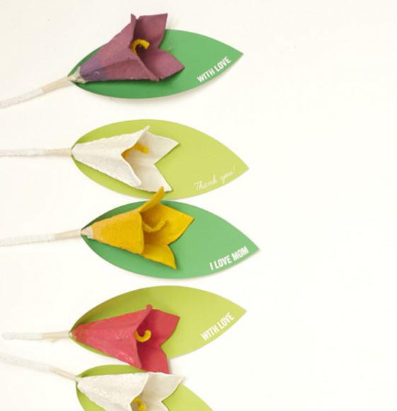 Lovely Lily Egg Carton Crafts Lovely Lily Egg Carton Crafts