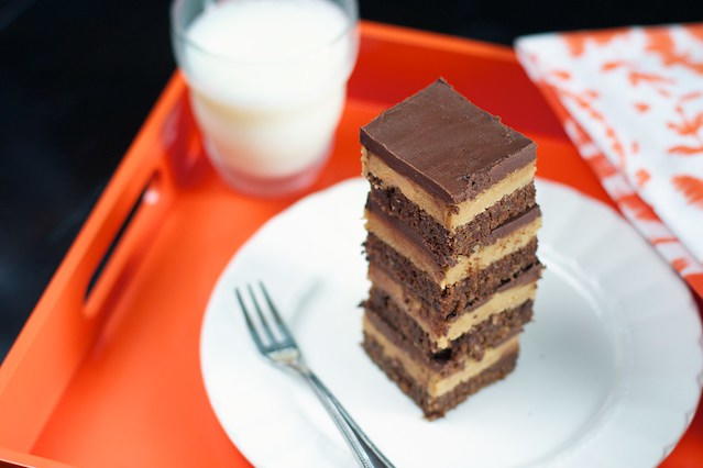 Must-Make Nanaimo Bars Recipe Must-Make Nanaimo Bars Recipe