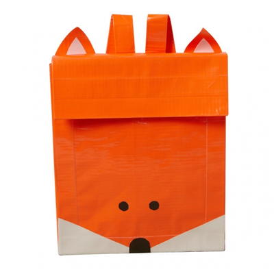 Clever Fox DIY Backpack