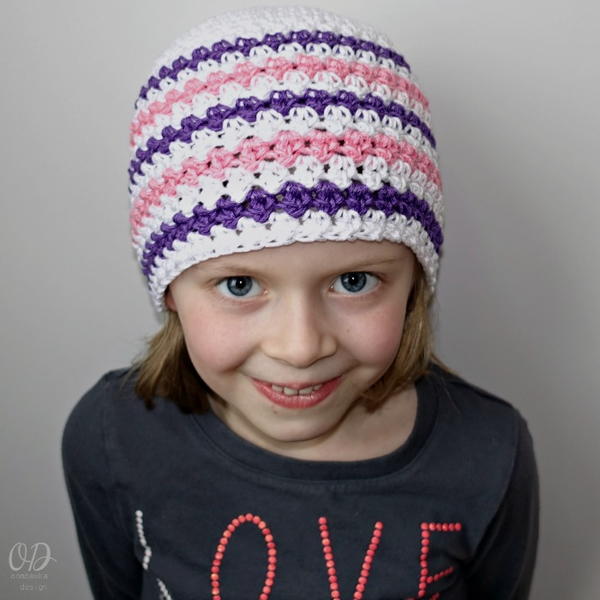 Sweetly Serene Hat Sweetly Serene Hat