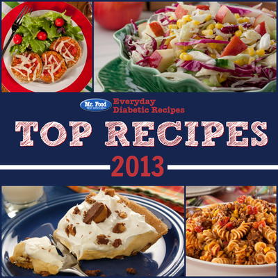 Our 100 Best Recipes of 2013