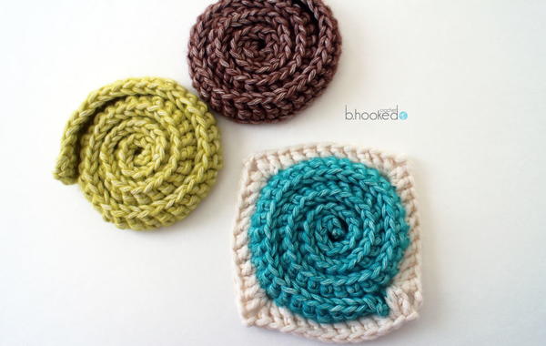 Simple Swirl Simple Swirl