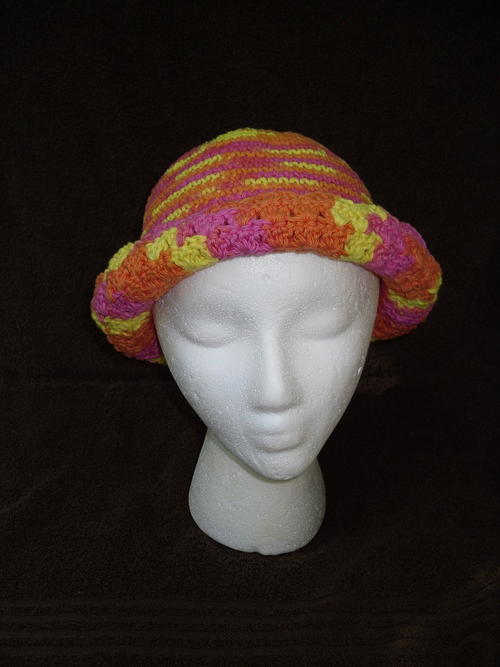 Heavenly Hat Heavenly Hat