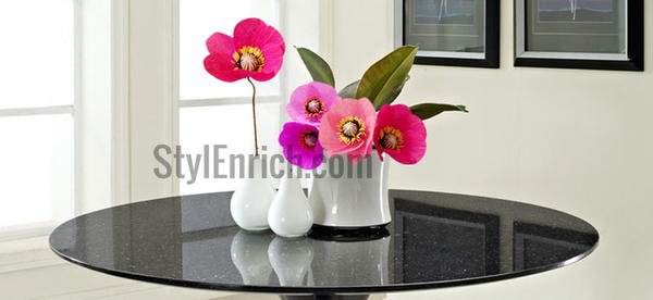 Easy Crepe Paper Flowers for Kids Easy Crepe Paper Flowers for Kids