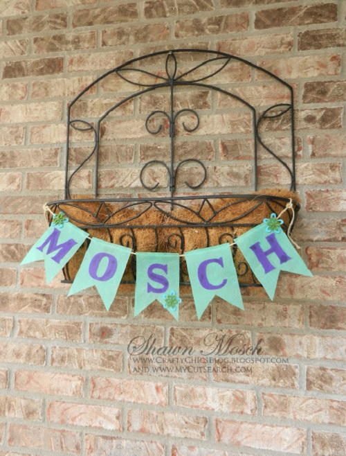 Weatherproof Outdoor DIY Banner Weatherproof Outdoor DIY Banner