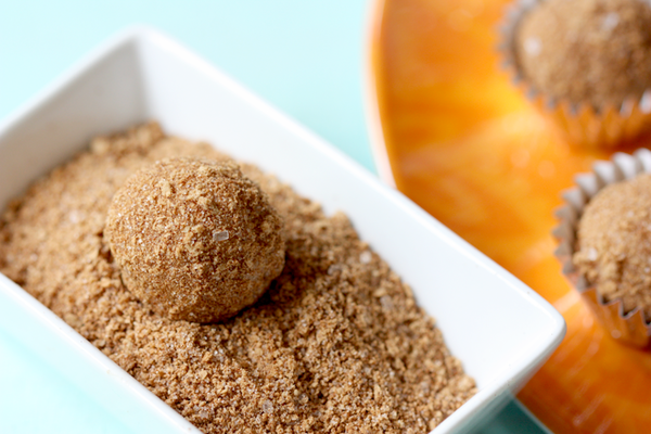 Cinco de Mayo Truffles Recipe Cinco de Mayo Truffles Recipe