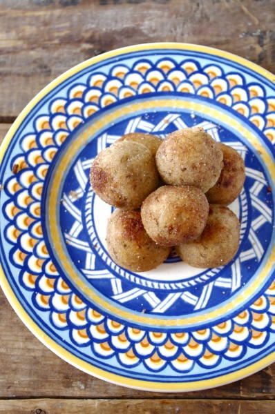 Cinco de Mayo Donut Hole Churros Recipe Cinco de Mayo Donut Hole Churros Recipe