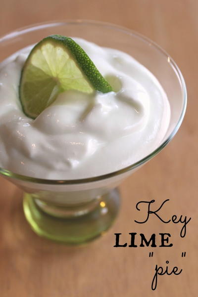 Resolution Friendly Key Lime Pies Resolution Friendly Key Lime Pies