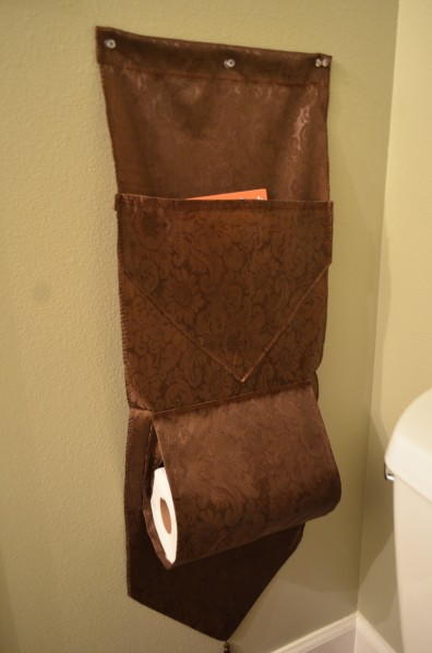 Dollar Store Bathroom Organizer Dollar Store Bathroom Organizer