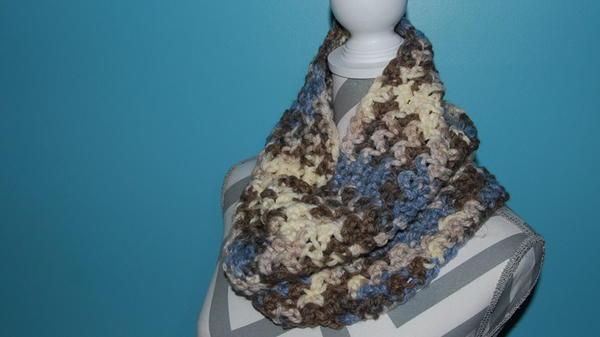 Piked Cowl Piked Cowl