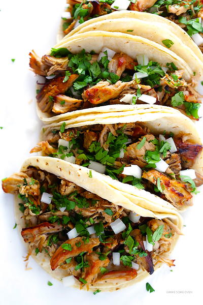 Easy Slow Cooker Carnitas Recipe Easy Slow Cooker Carnitas Recipe
