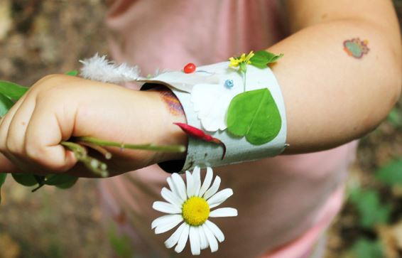 Fairy Bracelets for Kids Fairy Bracelets for Kids