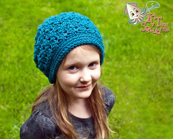 Squid Dance Slouch Squid Dance Slouch