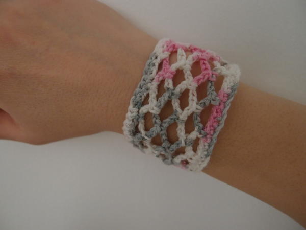 Multicolored BraceNet Multicolored BraceNet