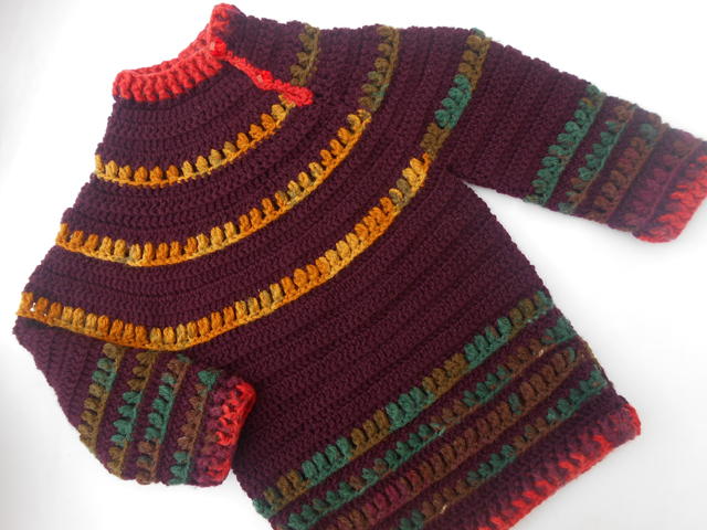 Pull Over Sweater Pull Over Sweater