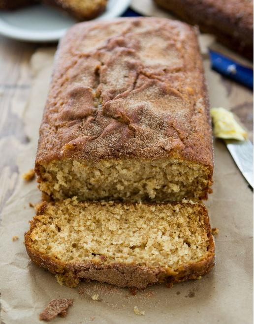 Old-Fashioned Friendship Bread Recipe Old-Fashioned Friendship Bread Recipe