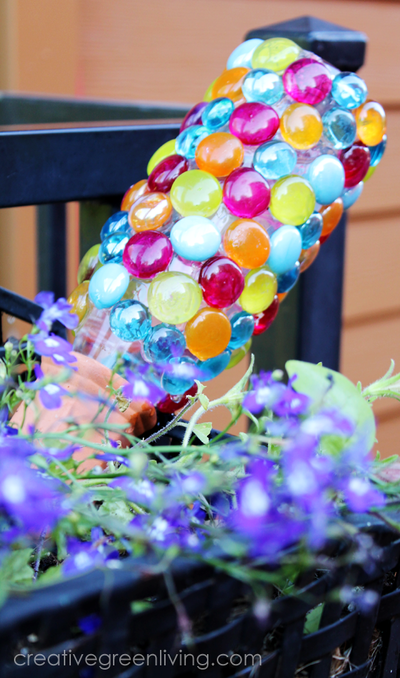 DIY Plant Waterer DIY Plant Waterer