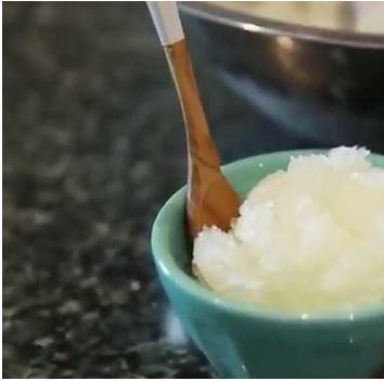 Frozen Summer Lemon Treat Frozen Summer Lemon Treat