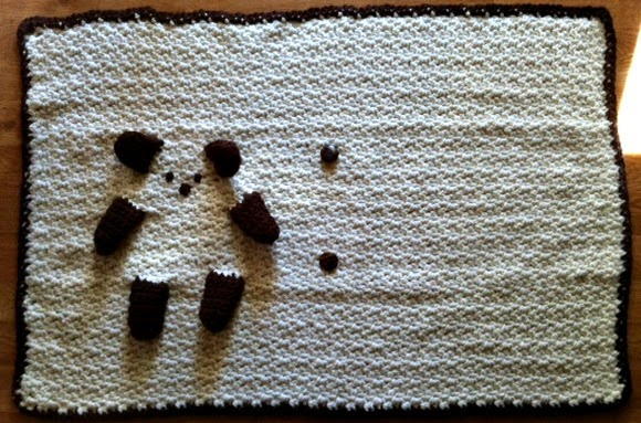 Stuffed Animal Blanket Stuffed Animal Blanket