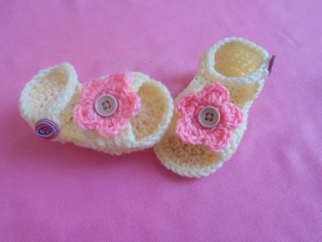 Sandals for Babies Sandals for Babies