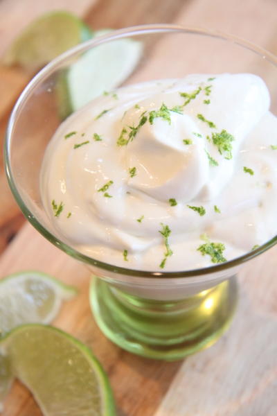 Light Healthy Key Lime Pies Light & Healthy Key Lime Pies