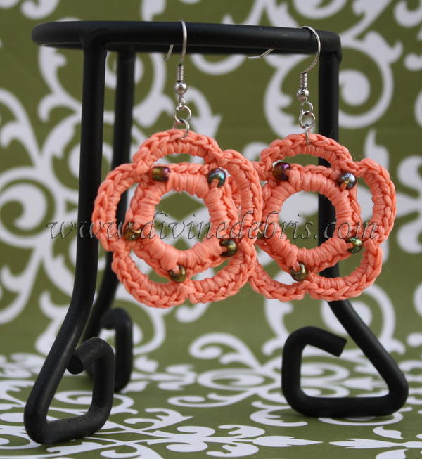 Brandy Earrings Brandy Earrings