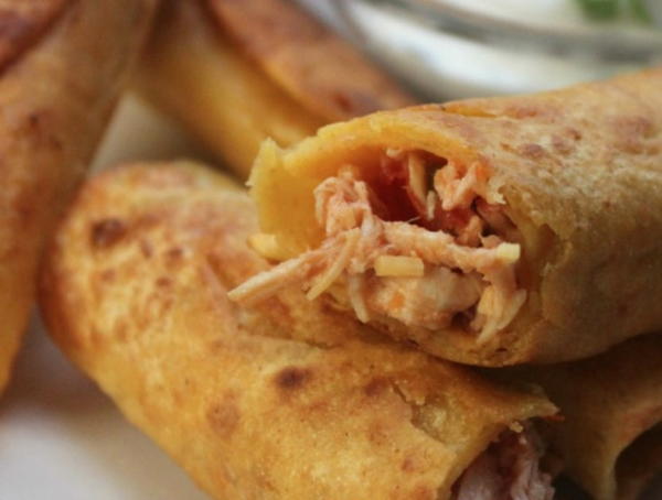 Chicken Taquitos Recipe Chicken Taquitos Recipe