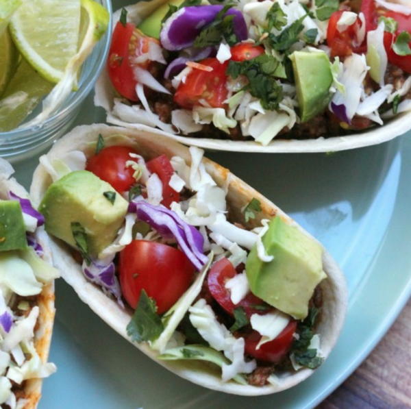 Taco Bowls Recipe Taco Bowls Recipe