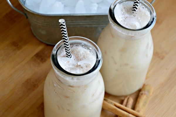 Horchata Horchata