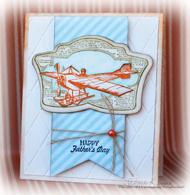First Flight Fathers Day Card First Flight Fathers Day Card