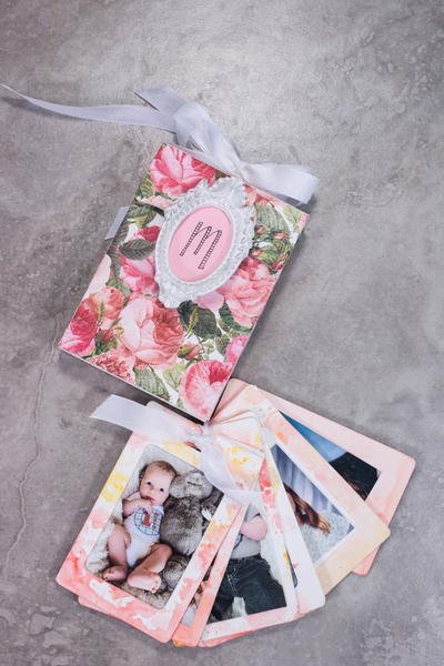 Mothers Day Card Box Mothers Day Card Box