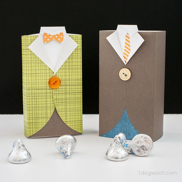 Suit Yourself Gift Box Suit Yourself Gift Box